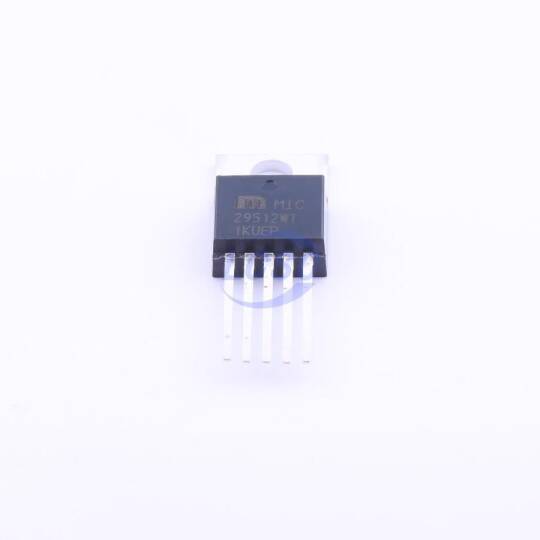MICROCHIP MIC29512WT - 3