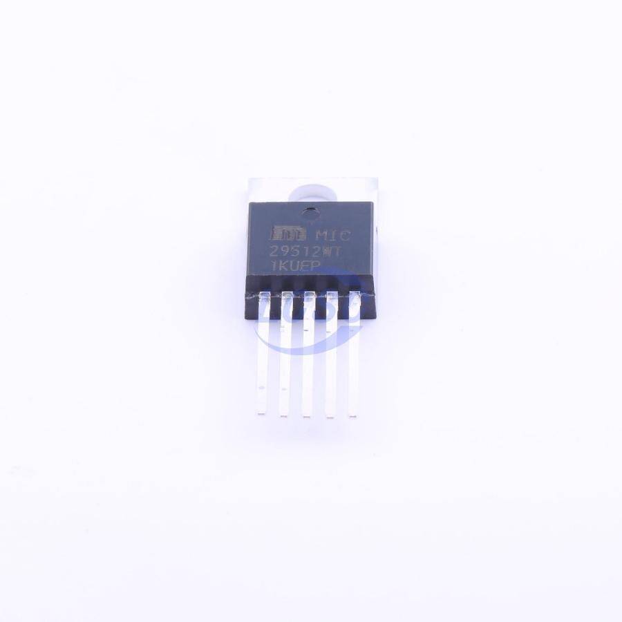 MICROCHIP MIC29512WT - 3