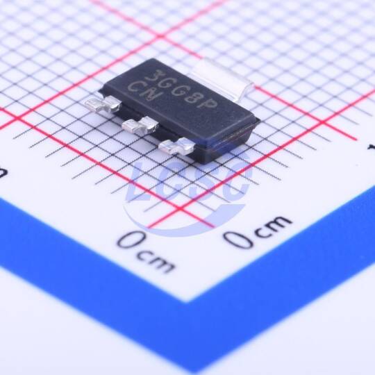 MICROCHIP MIC2954-02WS-TR - 2