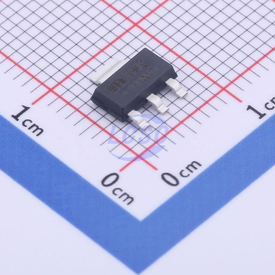 MICROCHIP MIC2954-02WS - 1