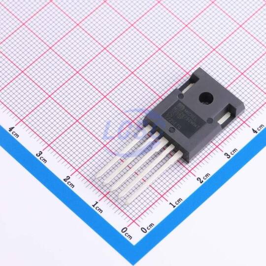 MICROCHIP MIC29752WWT - 1