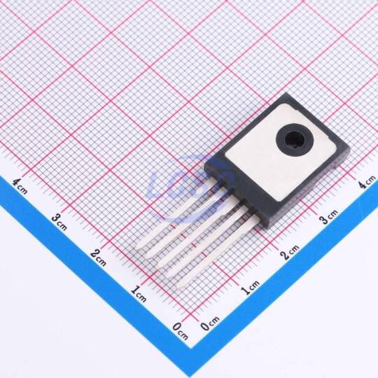 MICROCHIP MIC29752WWT - 2