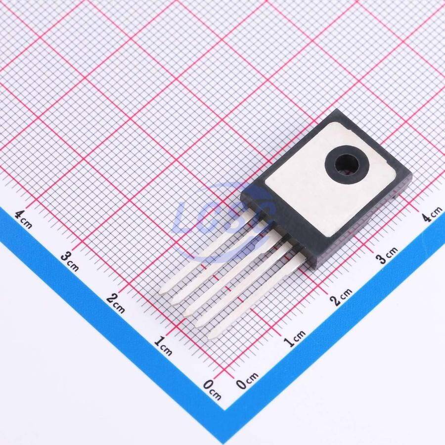 MICROCHIP MIC29752WWT - 2