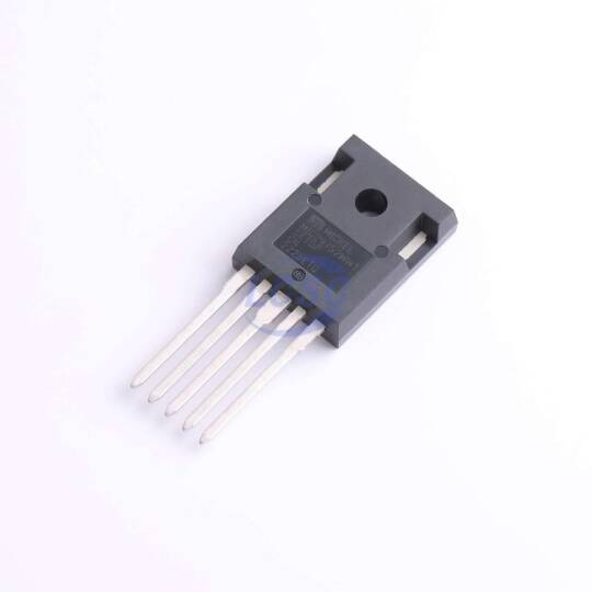 MICROCHIP MIC29752WWT - 3