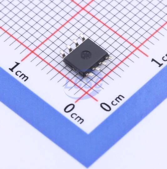 MICROCHIP MIC3172YM - 2