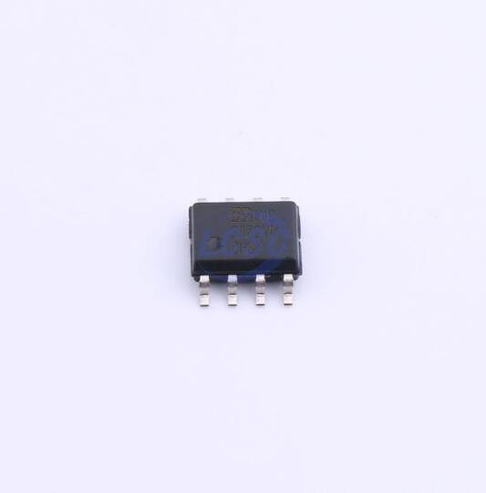 MICROCHIP MIC3172YM - 3