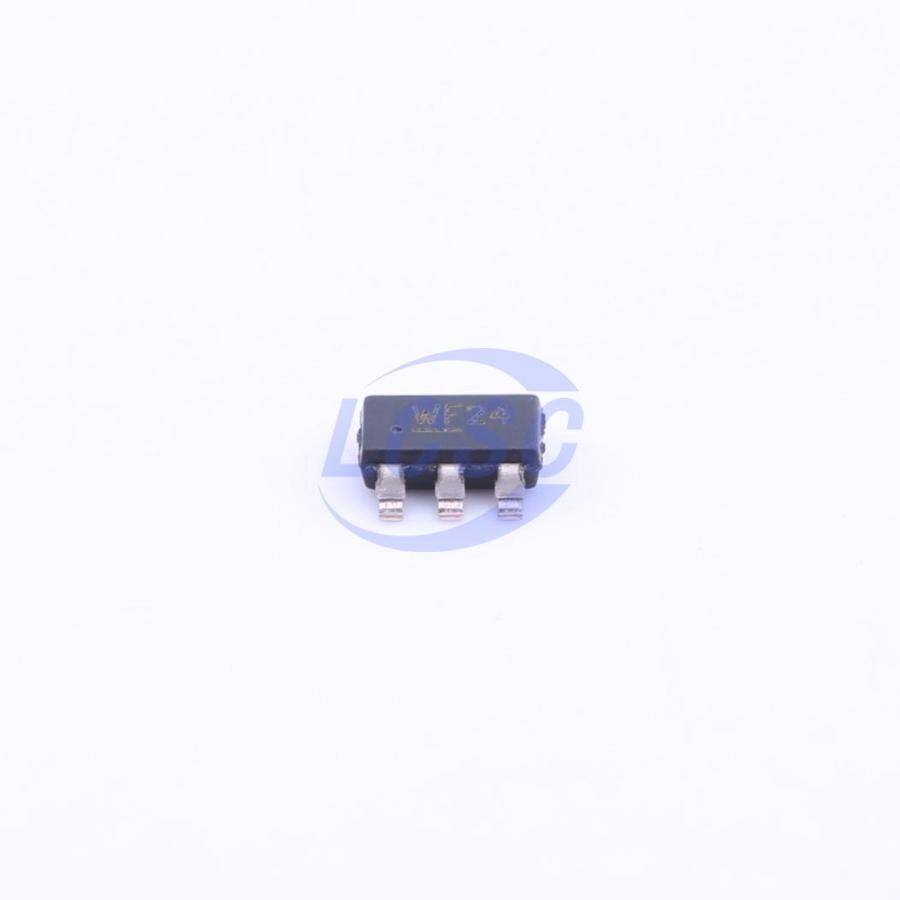 MICROCHIP MIC3289-24YD6-TR - 3