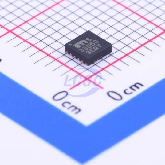 MICROCHIP MIC33050-SYHL-TR - 1