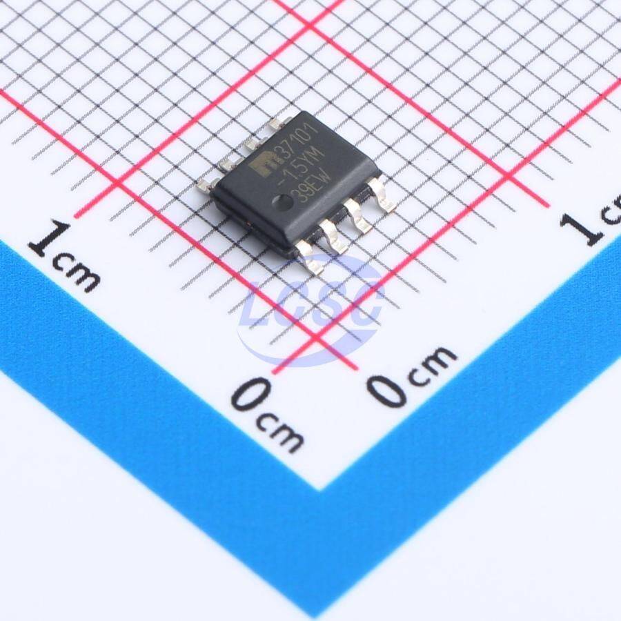 MICROCHIP MIC37101-1.5YM - 1