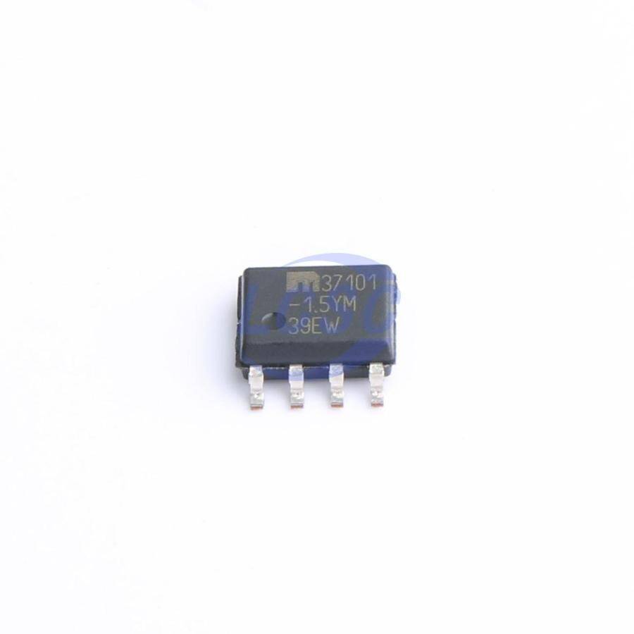 MICROCHIP MIC37101-1.5YM - 3