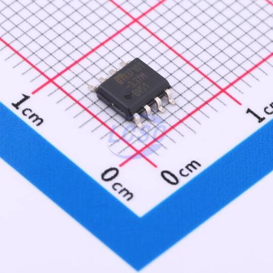 MICROCHIP MIC37101-3.3YM-TR - 1