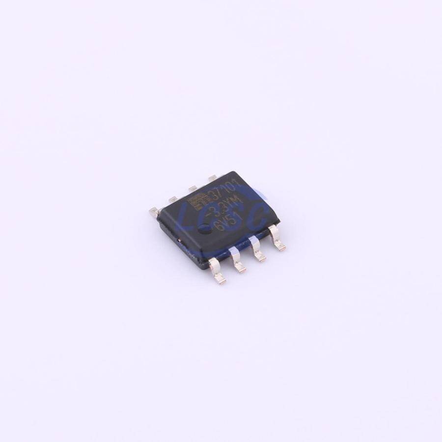 MICROCHIP MIC37101-3.3YM-TR - 3