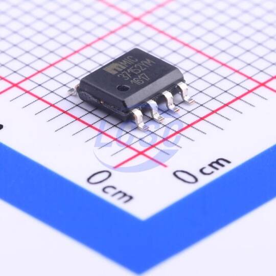 MICROCHIP MIC37152YM - 1