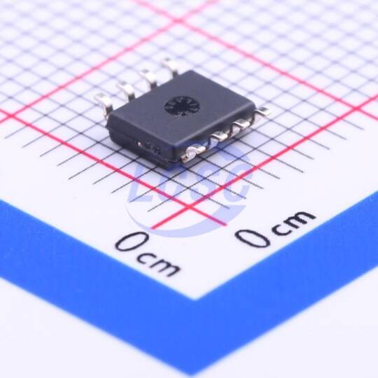 MICROCHIP MIC37152YM - 2