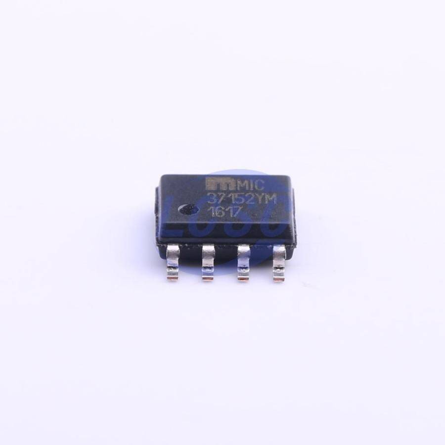 MICROCHIP MIC37152YM - 3