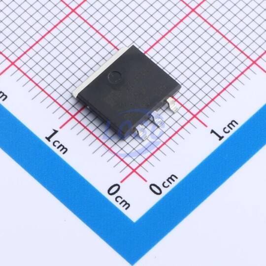 MICROCHIP MIC37300-2.5WR - 1