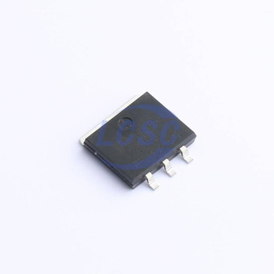 MICROCHIP MIC37300-2.5WR - 3