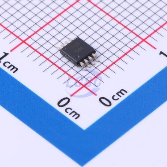 MICROCHIP MIC3809YMM - 1