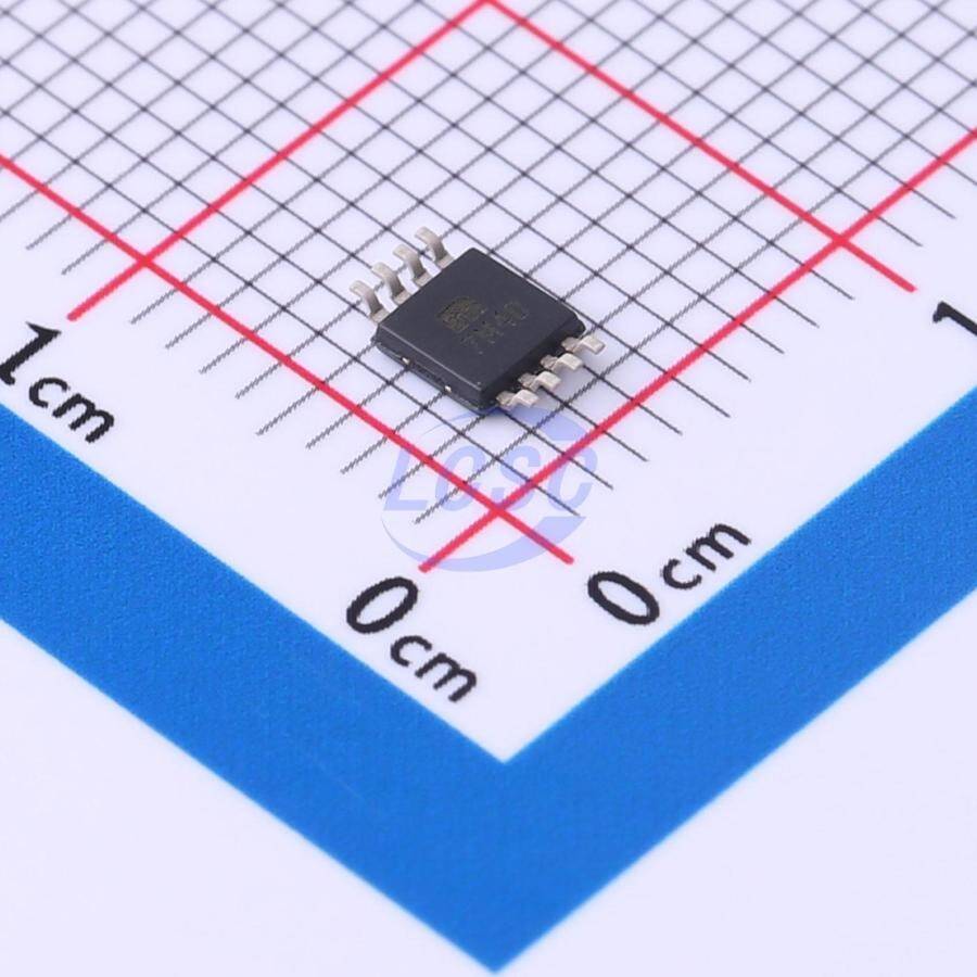 MICROCHIP MIC3809YMM - 2