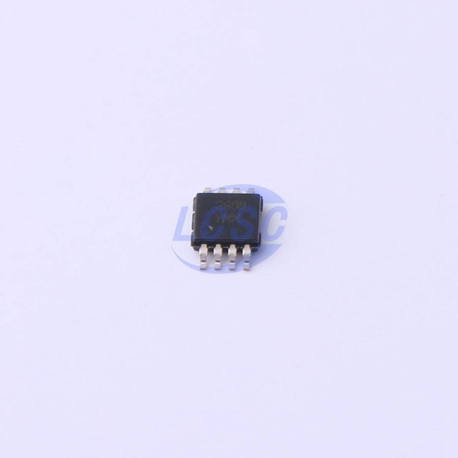 MICROCHIP MIC3809YMM - 3