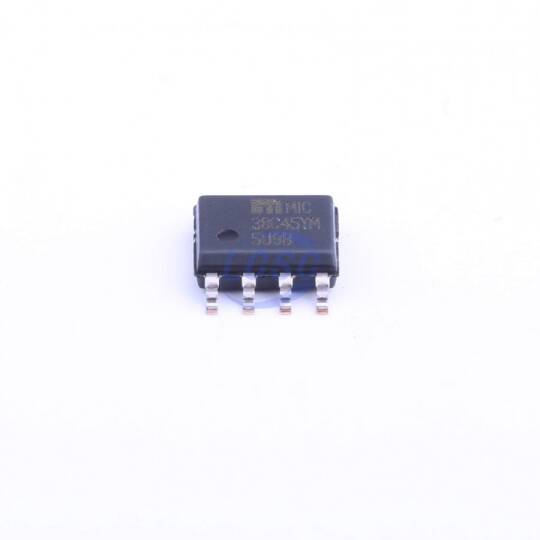 MICROCHIP MIC38C45YM - 3