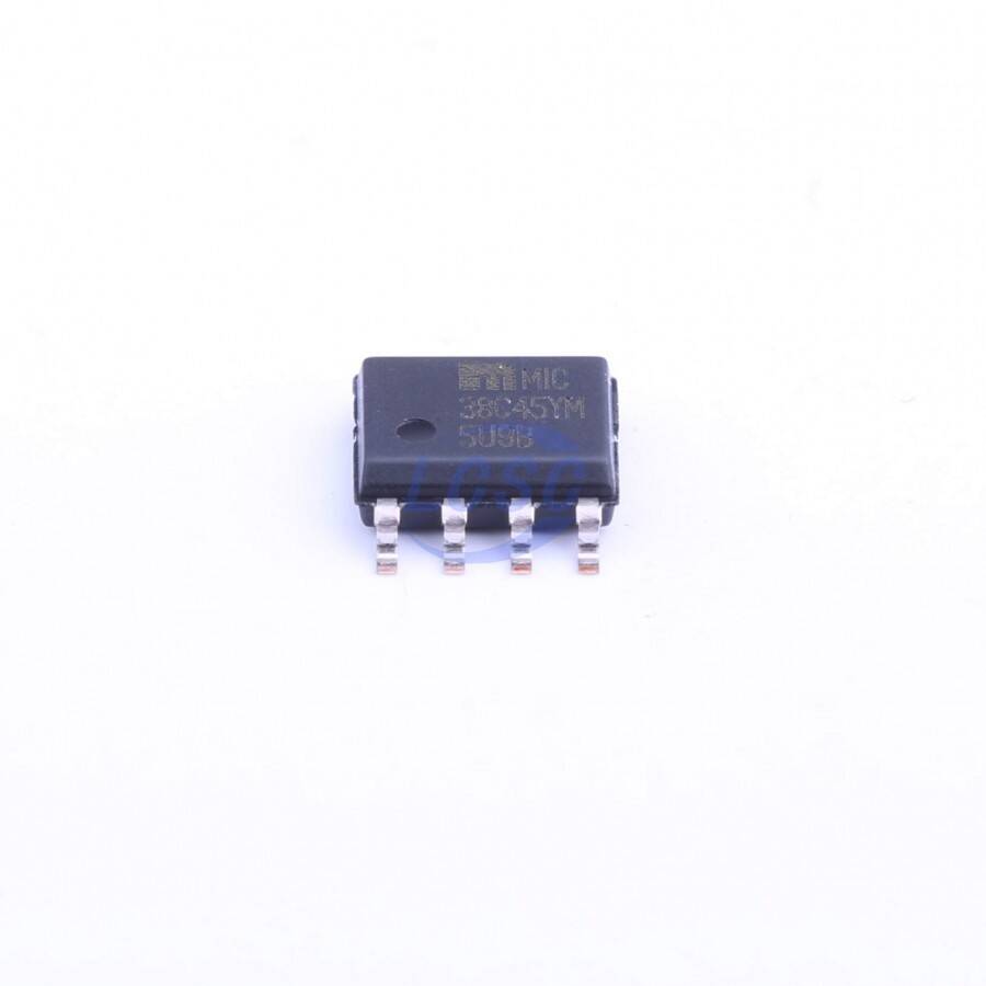MICROCHIP MIC38C45YM - 3