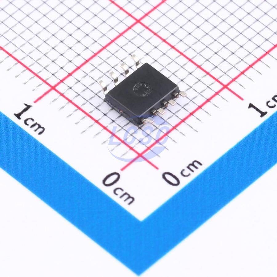 MICROCHIP MIC38HC43YM - 2