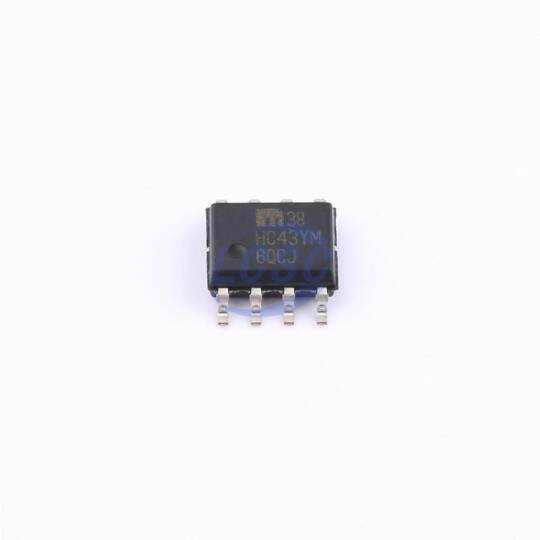 MICROCHIP MIC38HC43YM - 3
