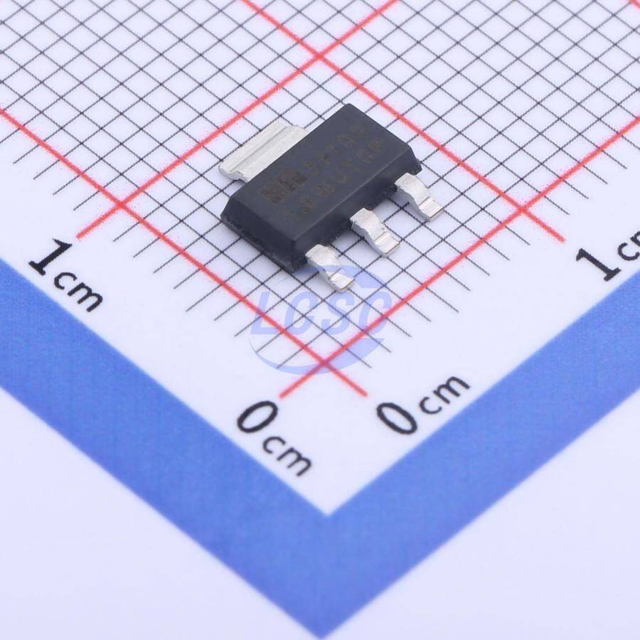 MICROCHIP MIC39100-1.8WS - 1