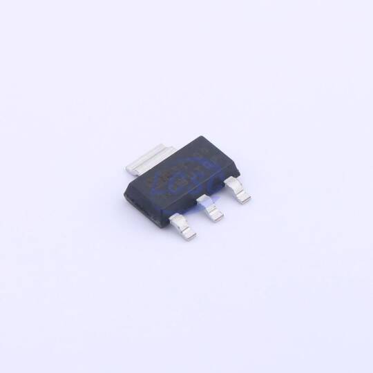 MICROCHIP MIC39100-1.8WS - 3