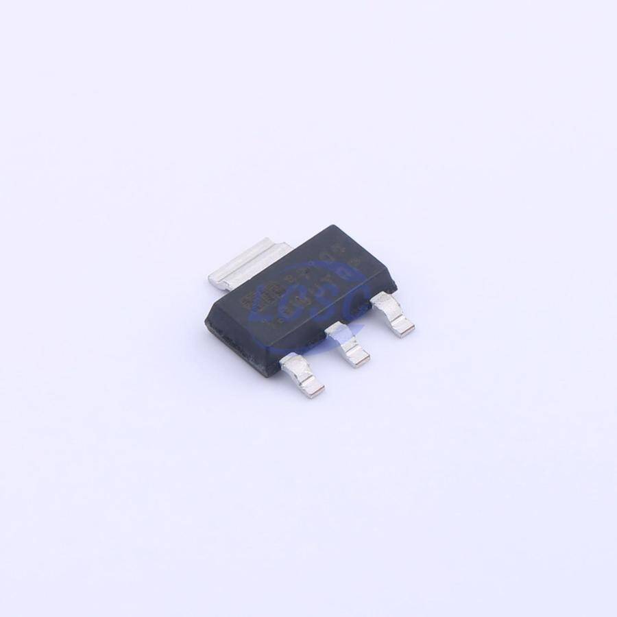 MICROCHIP MIC39100-1.8WS - 3