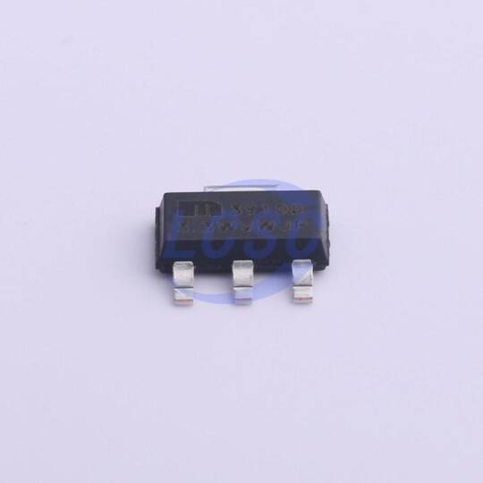 MICROCHIP MIC39100-3.3WS-TR - 3
