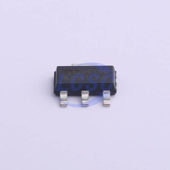 MICROCHIP MIC39100-5.0WS-TR - 3