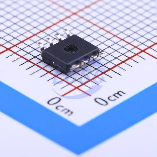 MICROCHIP MIC39101-5.0YM - 2