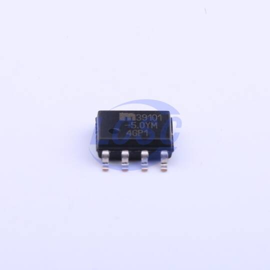 MICROCHIP MIC39101-5.0YM - 3