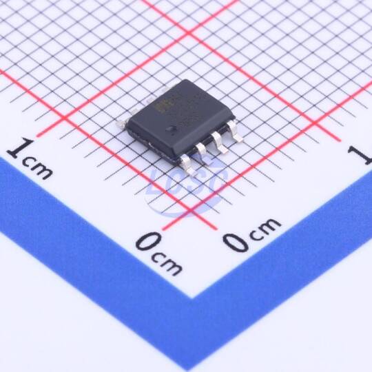 MICROCHIP MIC39102YM-TR - 1