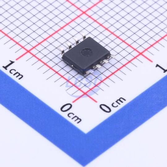 MICROCHIP MIC39102YM-TR - 2