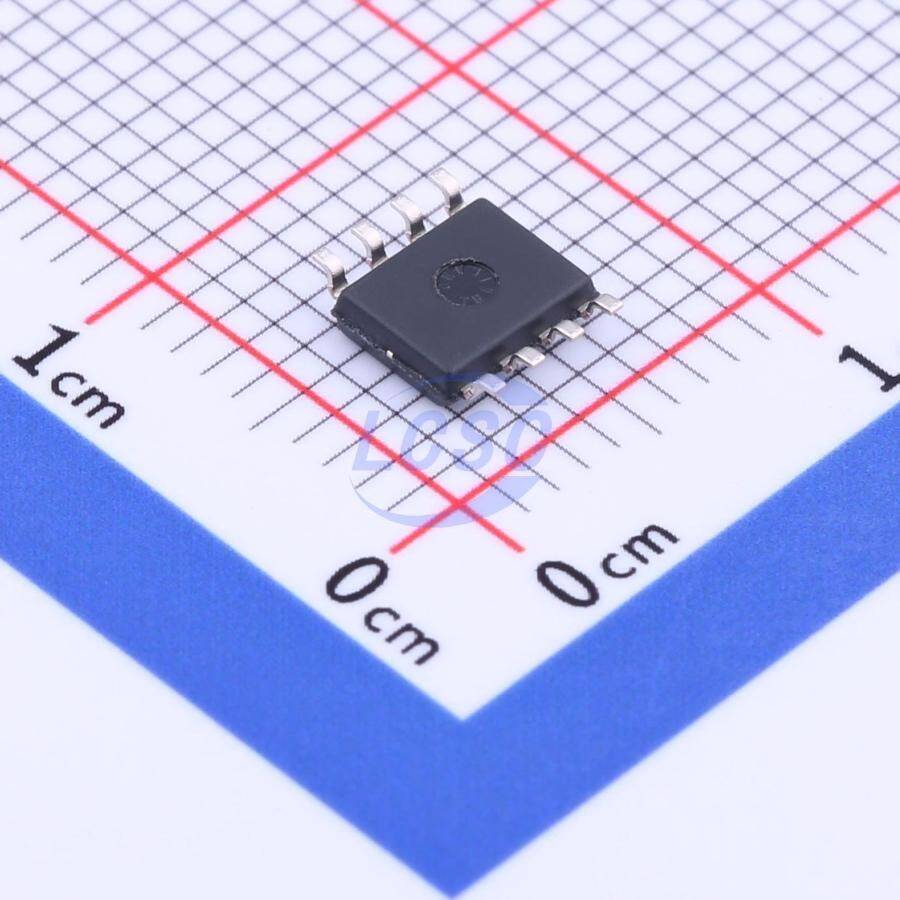 MICROCHIP MIC39102YM-TR - 2