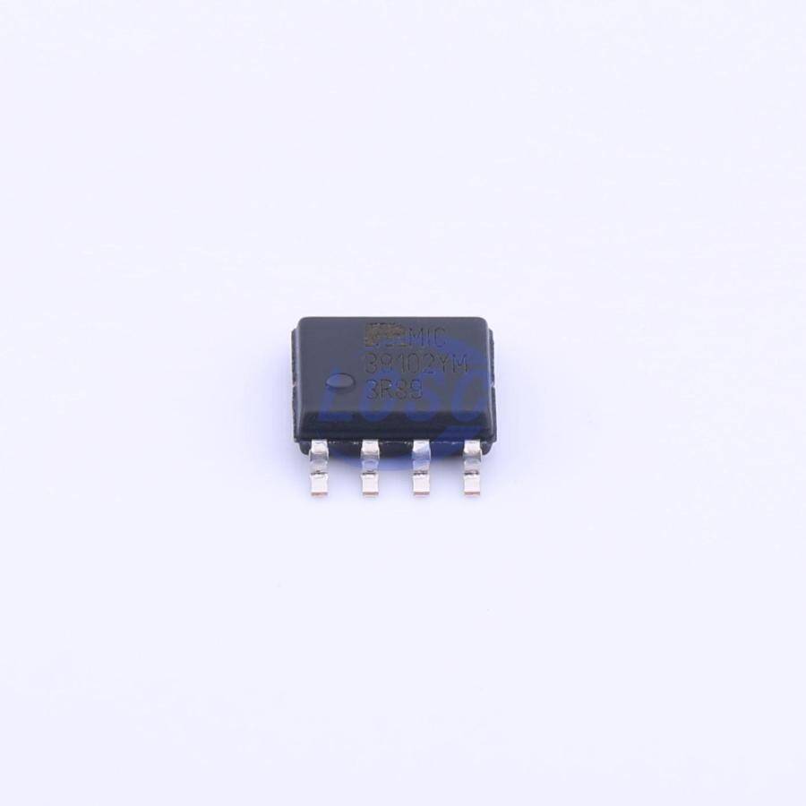 MICROCHIP MIC39102YM-TR - 3