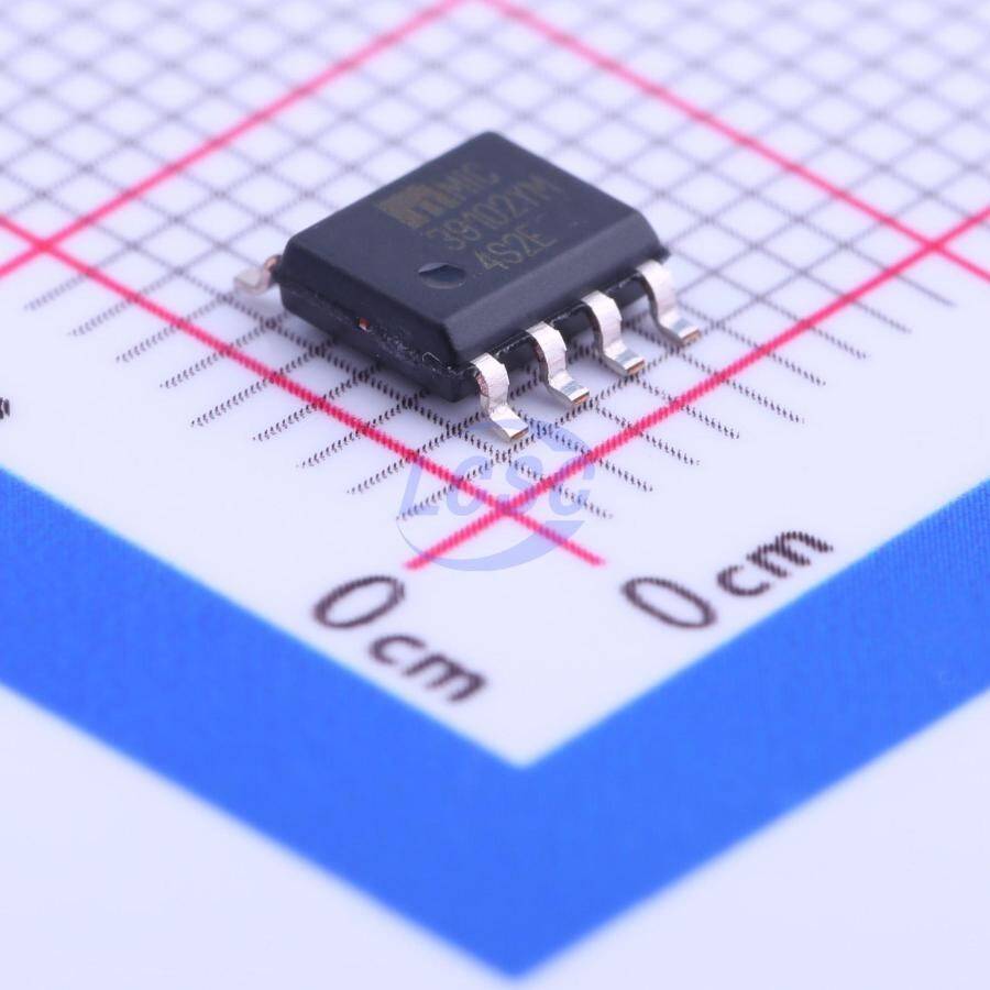 MICROCHIP MIC39102YM - 1