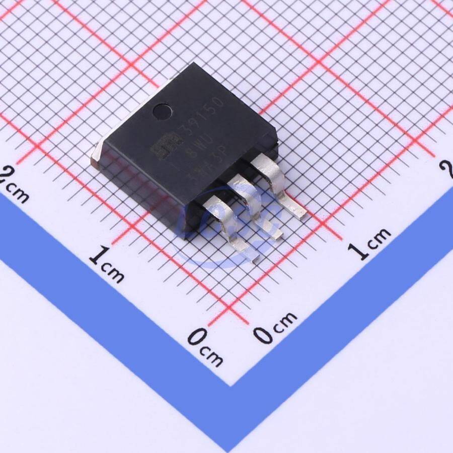 MICROCHIP MIC39150-1.8WU - 1