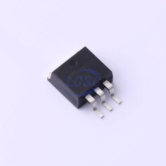 MICROCHIP MIC39150-1.8WU - 3