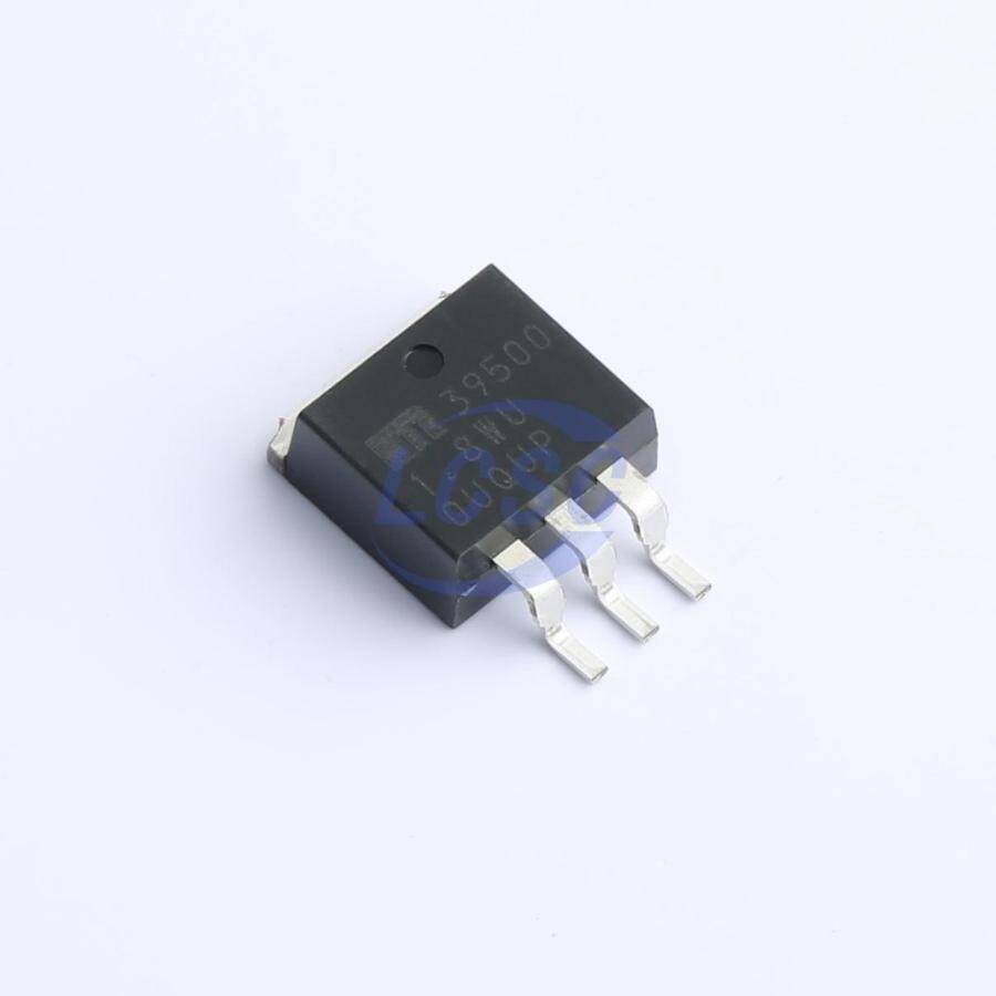 MICROCHIP MIC39500-1.8WU - 3