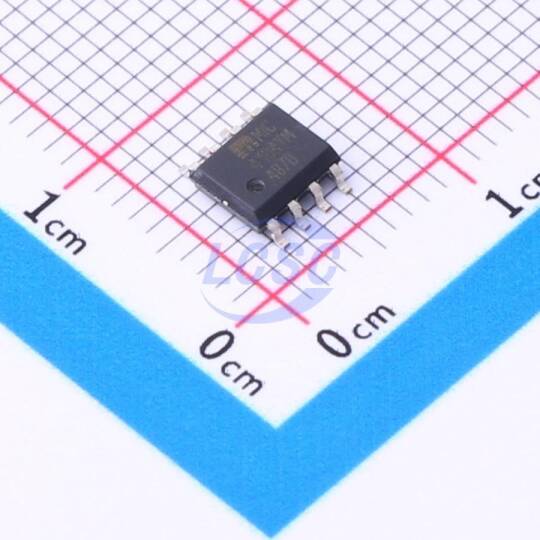 MICROCHIP MIC4104YM - 1