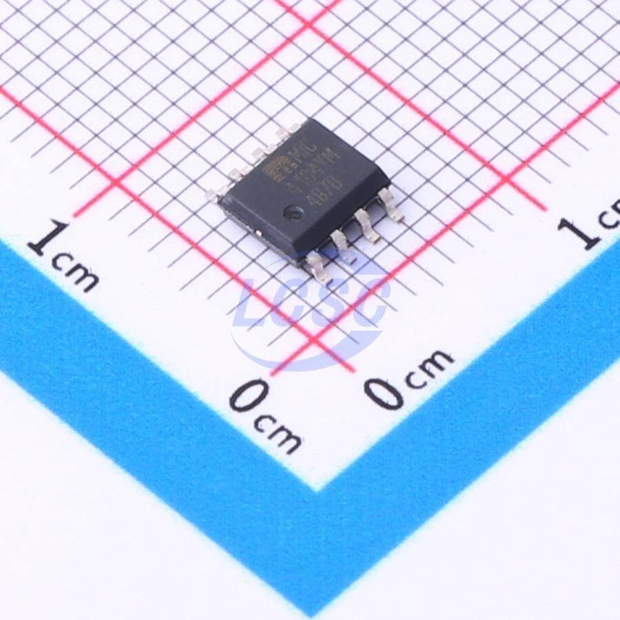 MICROCHIP MIC4104YM - 1
