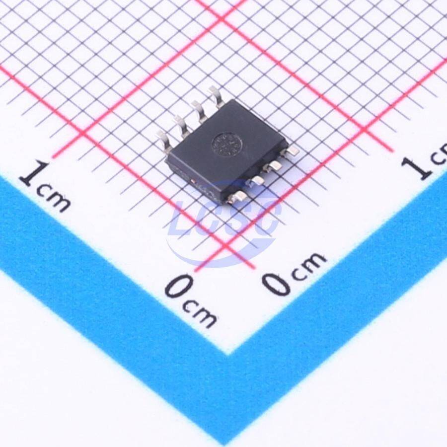 MICROCHIP MIC4104YM - 2