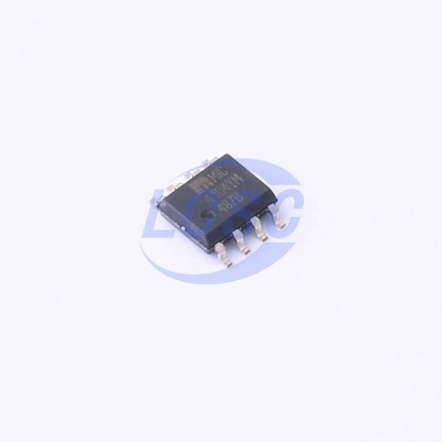 MICROCHIP MIC4104YM - 3