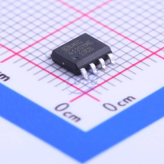 MICROCHIP MIC4120YME - 1