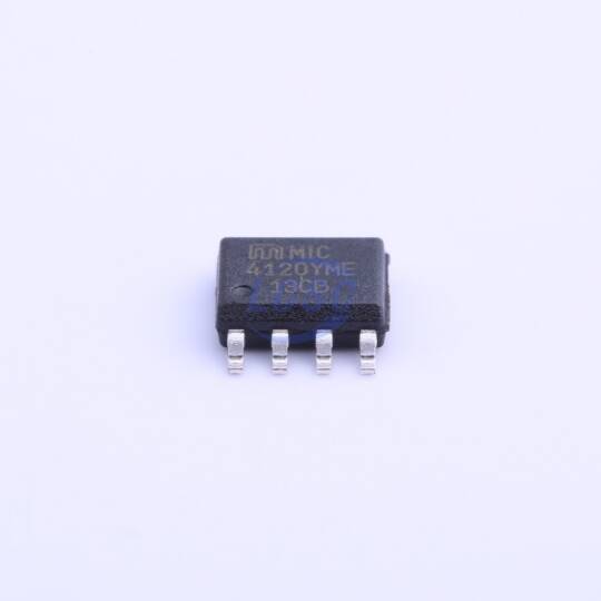 MICROCHIP MIC4120YME - 3