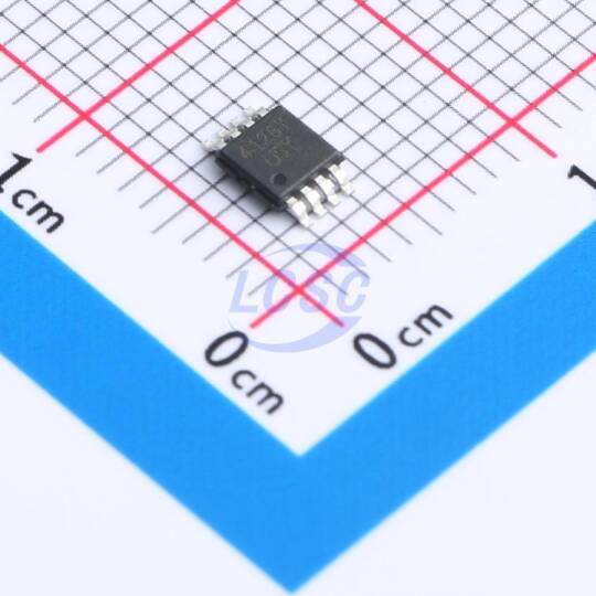 MICROCHIP MIC4126YMME - 1